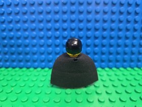 LEGO Gregory Goyle Minifigure Harry Potter 4735 hp026 CMF Lot Rare Vintage HTF 