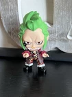 Funko One Piece Mystery Minis:  Bartolomeo Vinyl Figure Anime Animation