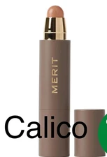 ⭐️Merit~The MinimalistPerfecting Complexion Stick~Calico~NIB⭐️