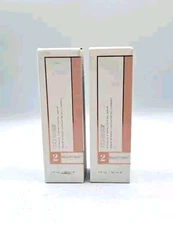 Lot of 2 Beauty BIO The Daily: Intensive Vitamin Cocktail Serum SEALED 1 oz each