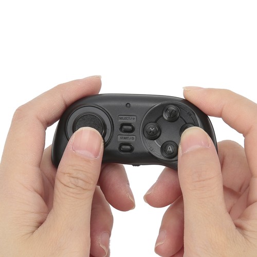 PL-608 Mini Wireless Game Controller Gamepad Joystick für iOS - Bild 6 von 12