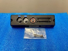 Motorola PMUN1058 APX Mobile Remote Head TIB w/ Flex APX4500 APX6500 APX7500