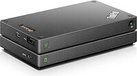 4XH0H34339 Lenovo ThinkPad Stack Wireless Router/1TB Hard Drive kit Router ~D~