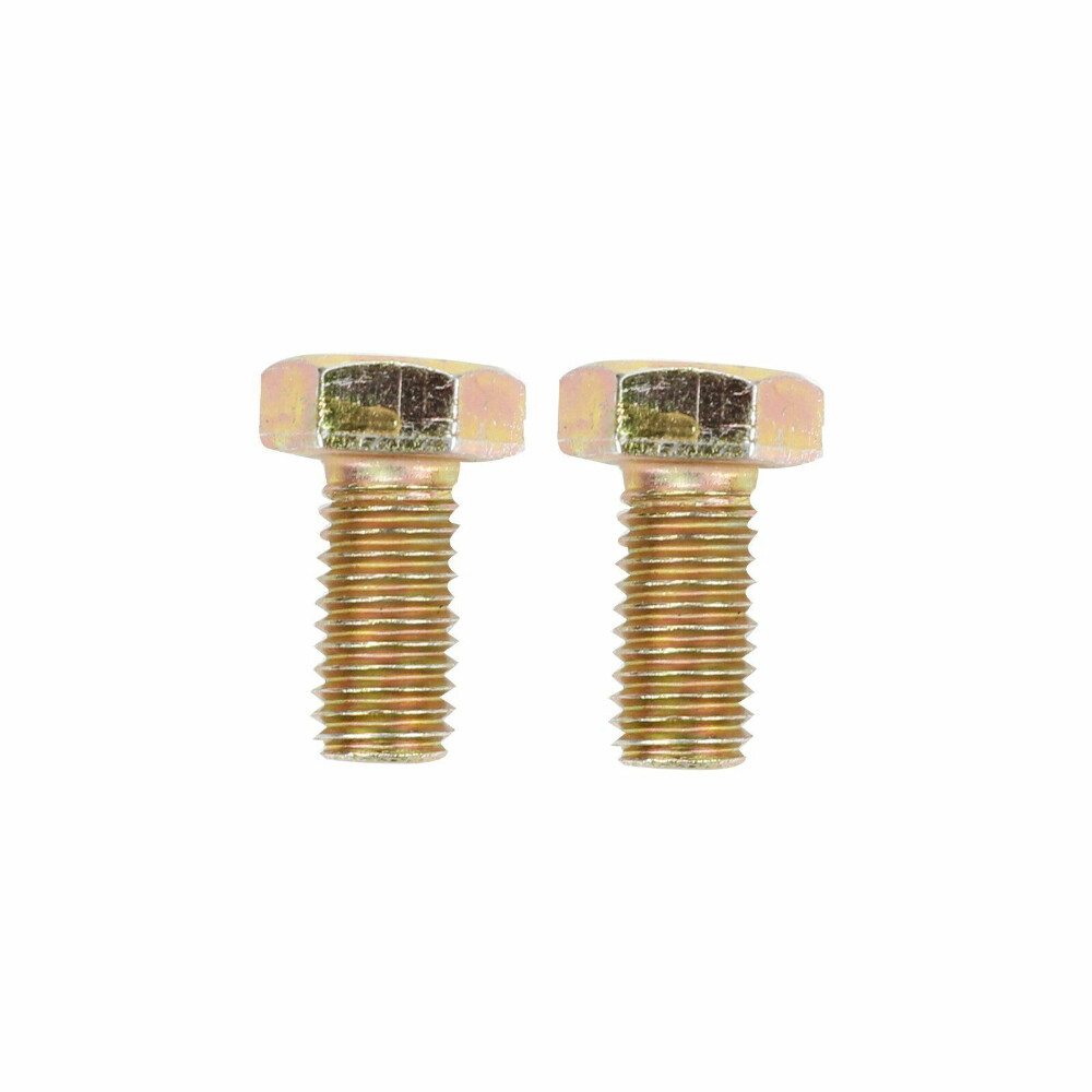 Exhaust Manifold Bolt Repair Kit for Driver's Front/Rear Passenger