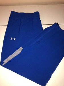 under armor men's storm pants