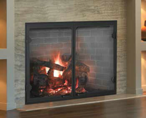 Majestic Dsr42 42 Inch See Thru Radiant Wood Burning Fireplace For - See Thru Wood Burning Fireplaces Majestic Dsr42 42 Inch See Thru Radiant Wood Burning Fireplace For - See Thru Wood Burning Fireplaces