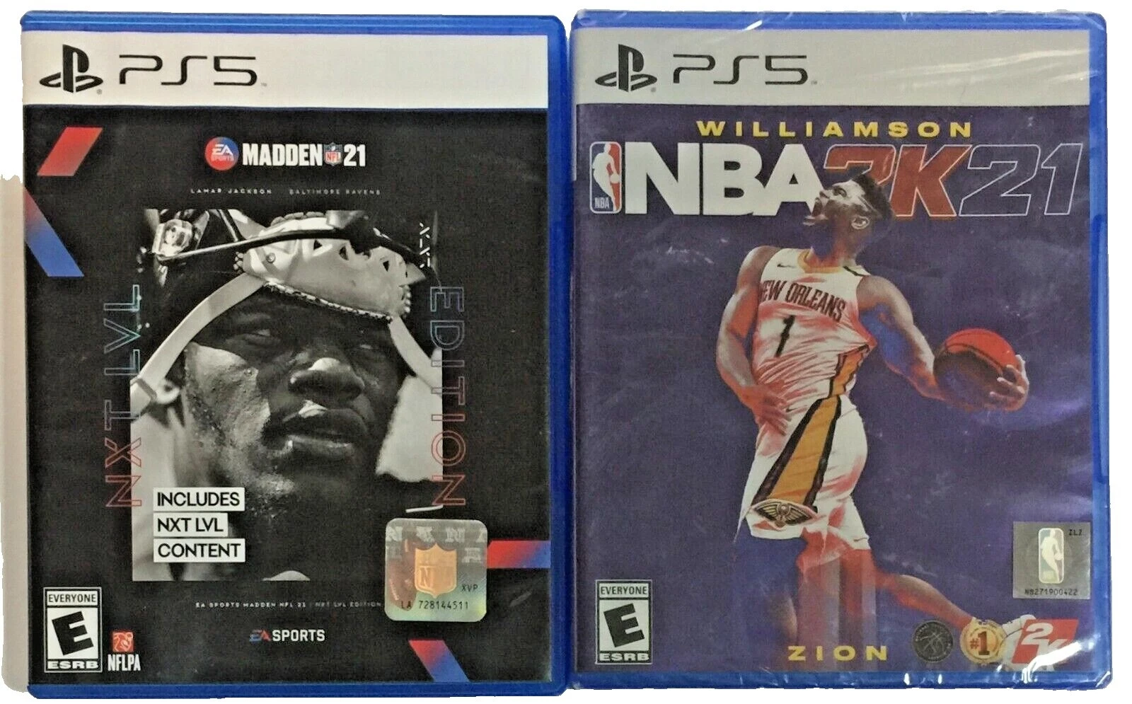 2K Games Sony PlayStation 2 Video Games