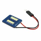 5 W Blau Lampen & LED-Leuchten fürs Auto