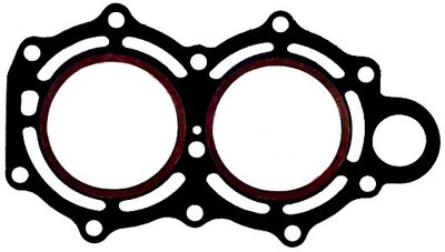 Mercury Mariner Yamaha 25HP Cylinder Head Gasket. P/N: 27-830270 Mercury Mariner Yamaha 25HP Cylinder Head Gasket. P/N: 27-830270