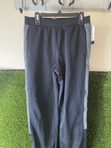 C9 Champion® Boys Textured Tech Fleece Slim Fit Pants New With Tags