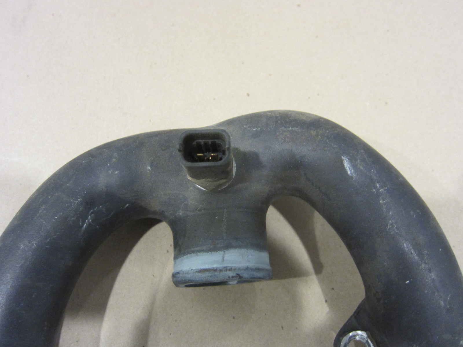 Ferrari 360 - Water Outlet Manifold Connection Duct/Pipe - Part# 169526