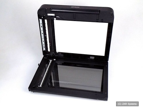 Epson 1766502 1824016 Ersatzteil komplette Scannereinheit Scan Unit für WF-3720