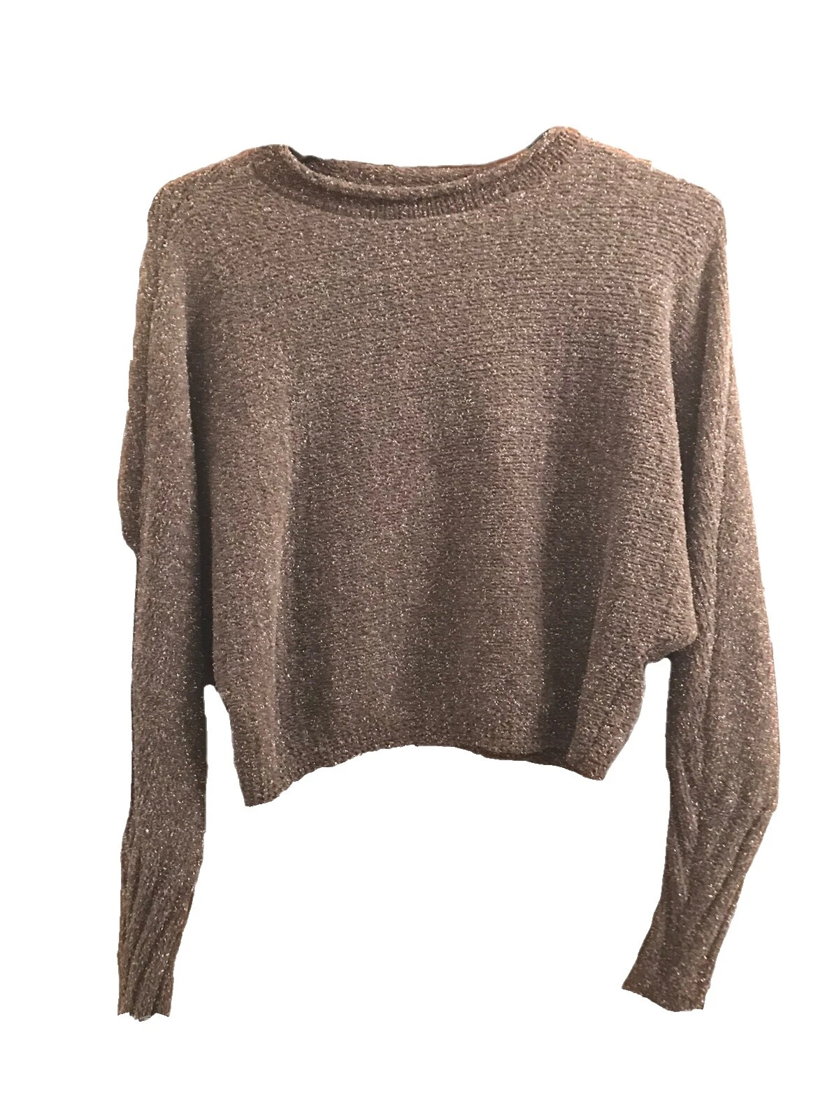 rue21 尼龙女式毛衣