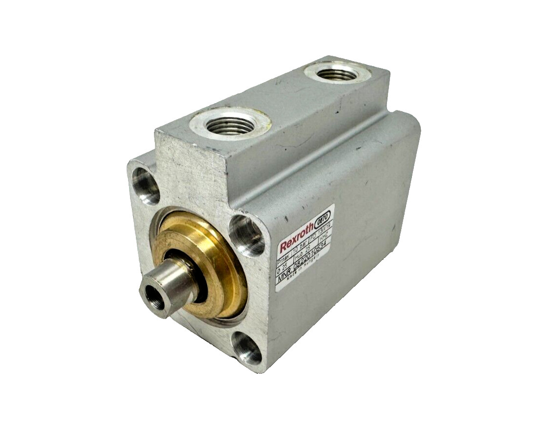 Bosch Rexroth 0822010534 Pneumatic Cylinder