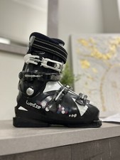 scarponi da sci usati 37,5 , 285 mm