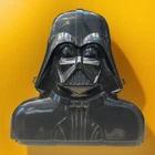 Vintage Star Wars Darth Vader Action Figure Carry Case Star Wars Kenner