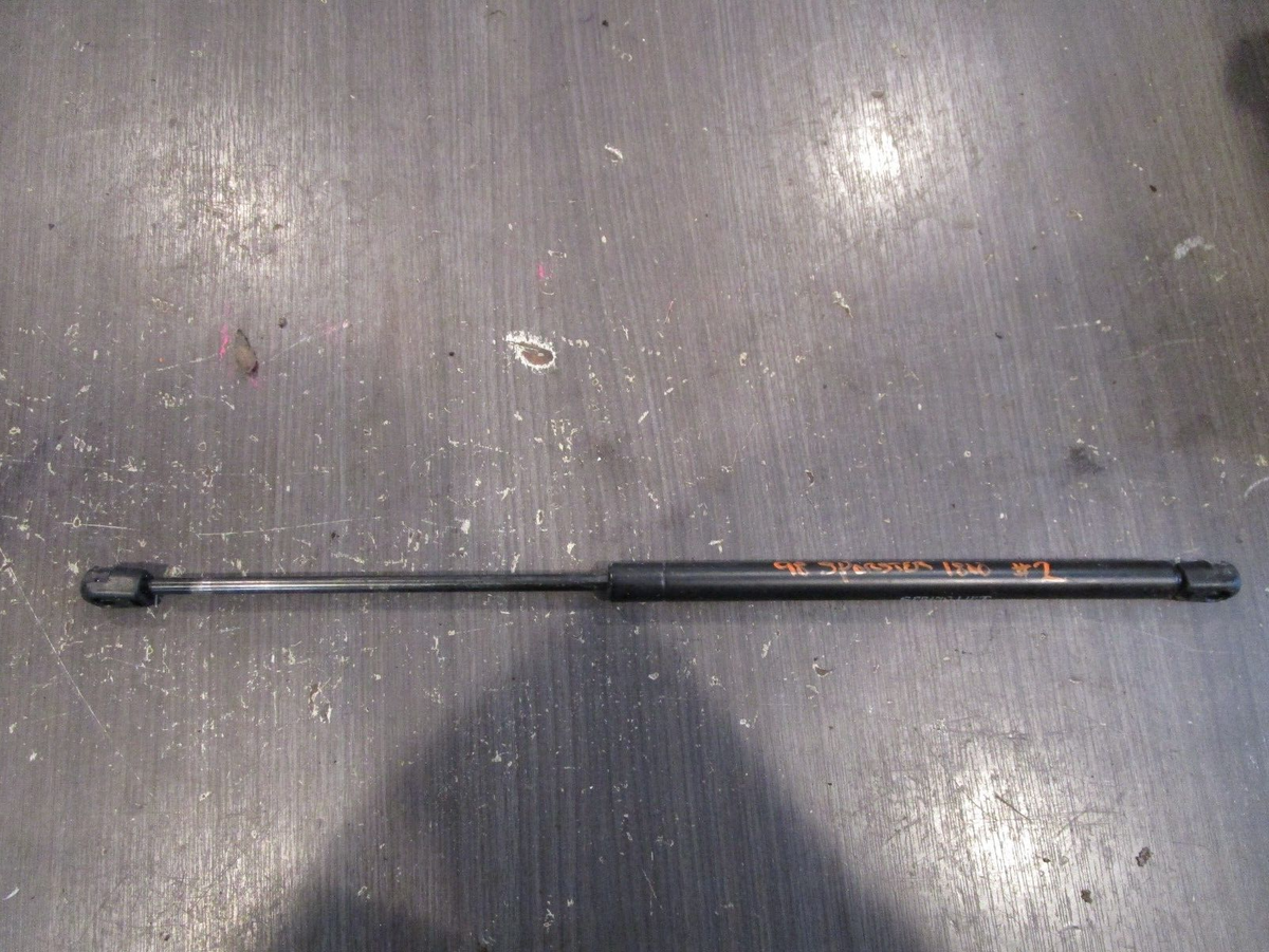 Sea Doo 1999 Speedster SK Storage Comprtment Shock Hood Gas Lift