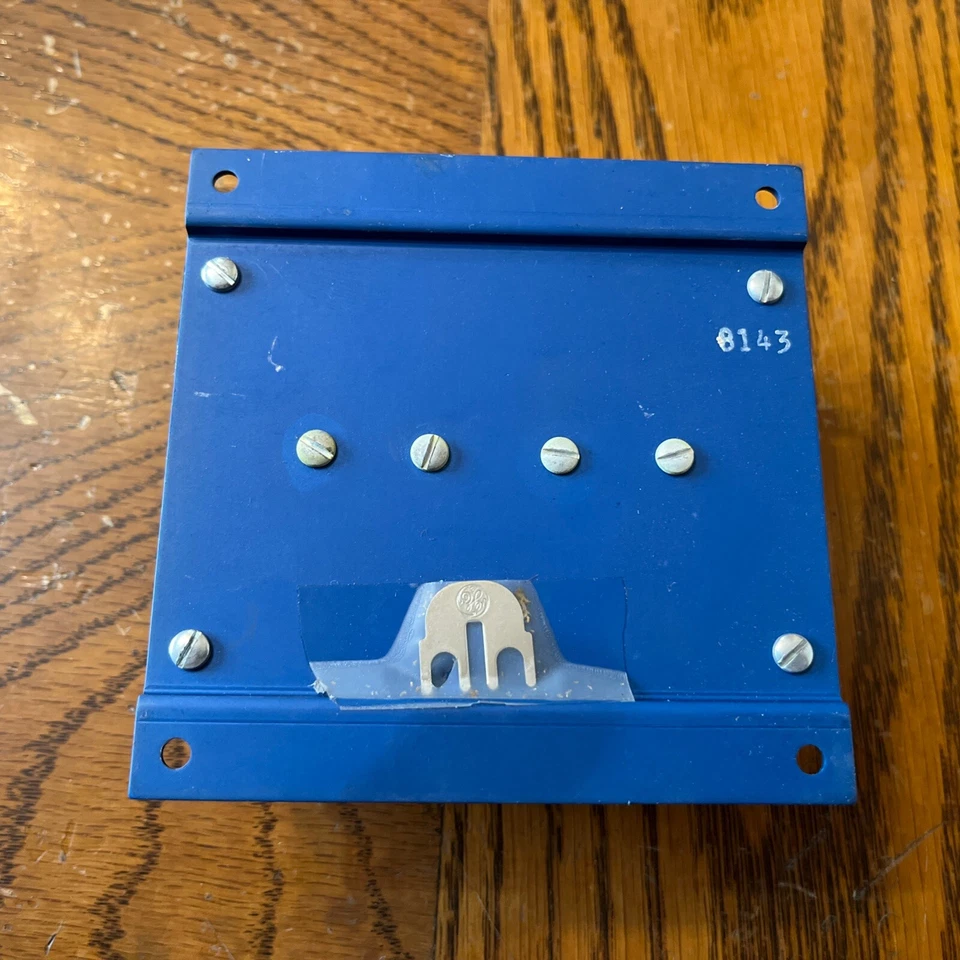 Controlador de motor DANA Controls Division RapidSyn M43010 NUEVO cantidad-1 ENVÍO GRATUITO EL MISMO DÍA Foto 3 de 4