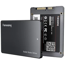 Fanxiang 1TB 2TB 4TB SSD 512GB 256GB 128GB 2.5'' SATA Internal SSD lot