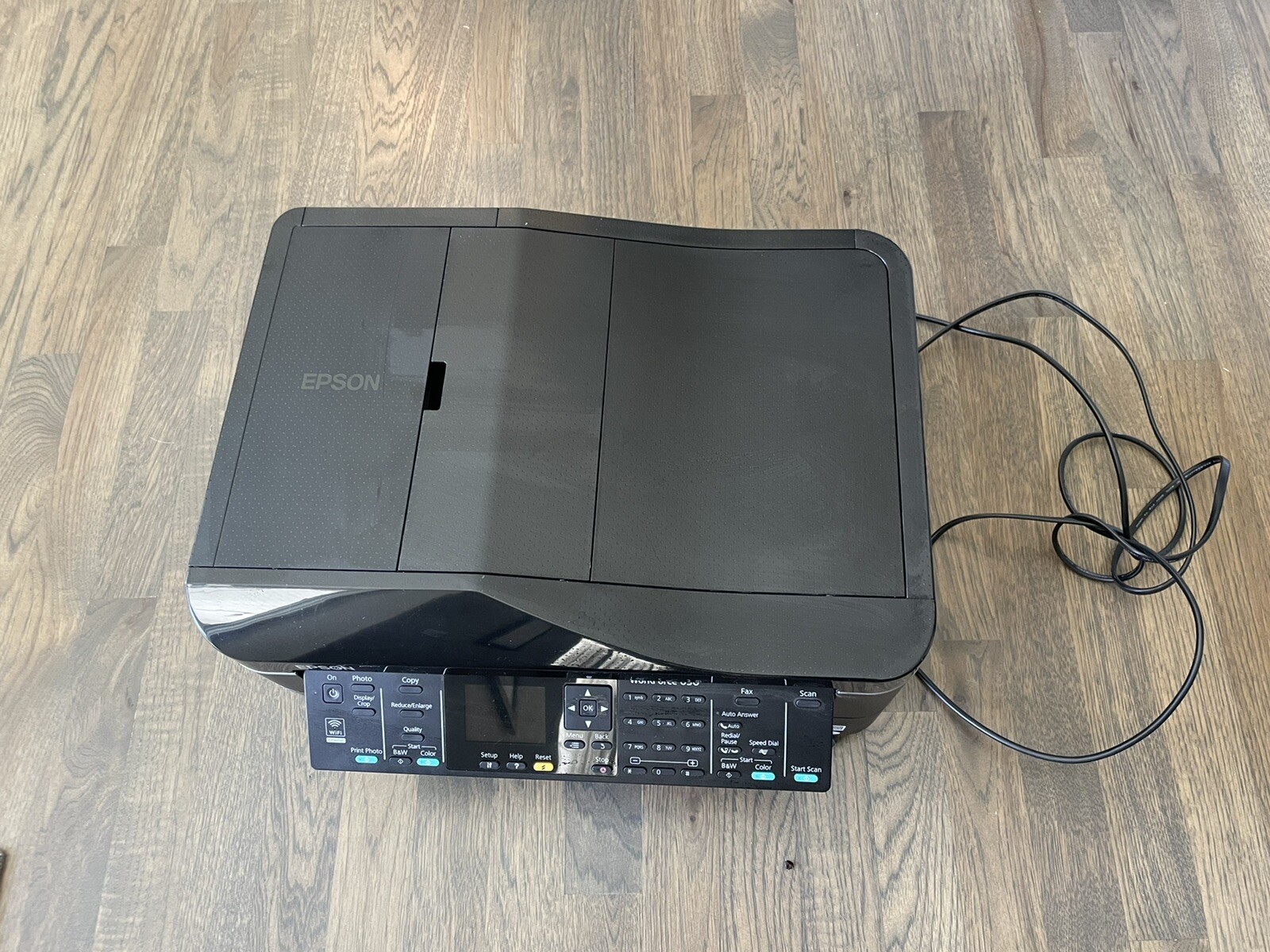 epson workforce 630 price