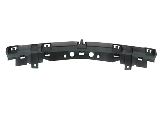 MERCEDES-BENZ GLE W166 Untere Halterung für Frontstoßstange A1668850036