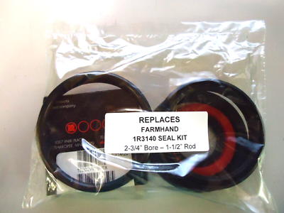 イオスケ様2.3 3rh1911 1fa22 1R3110 Hydraulic Seal Kit For Farmhand F235-A F236-A