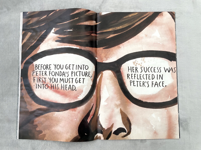 ANP Quarterly Magazine Issue #2 2005 Raymond Pettibon Ed Templeton