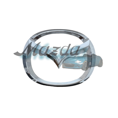 KDY5-51-741 Genuine OEM Mazda 2013-2015 CX-5 CX-9 Front Radiator