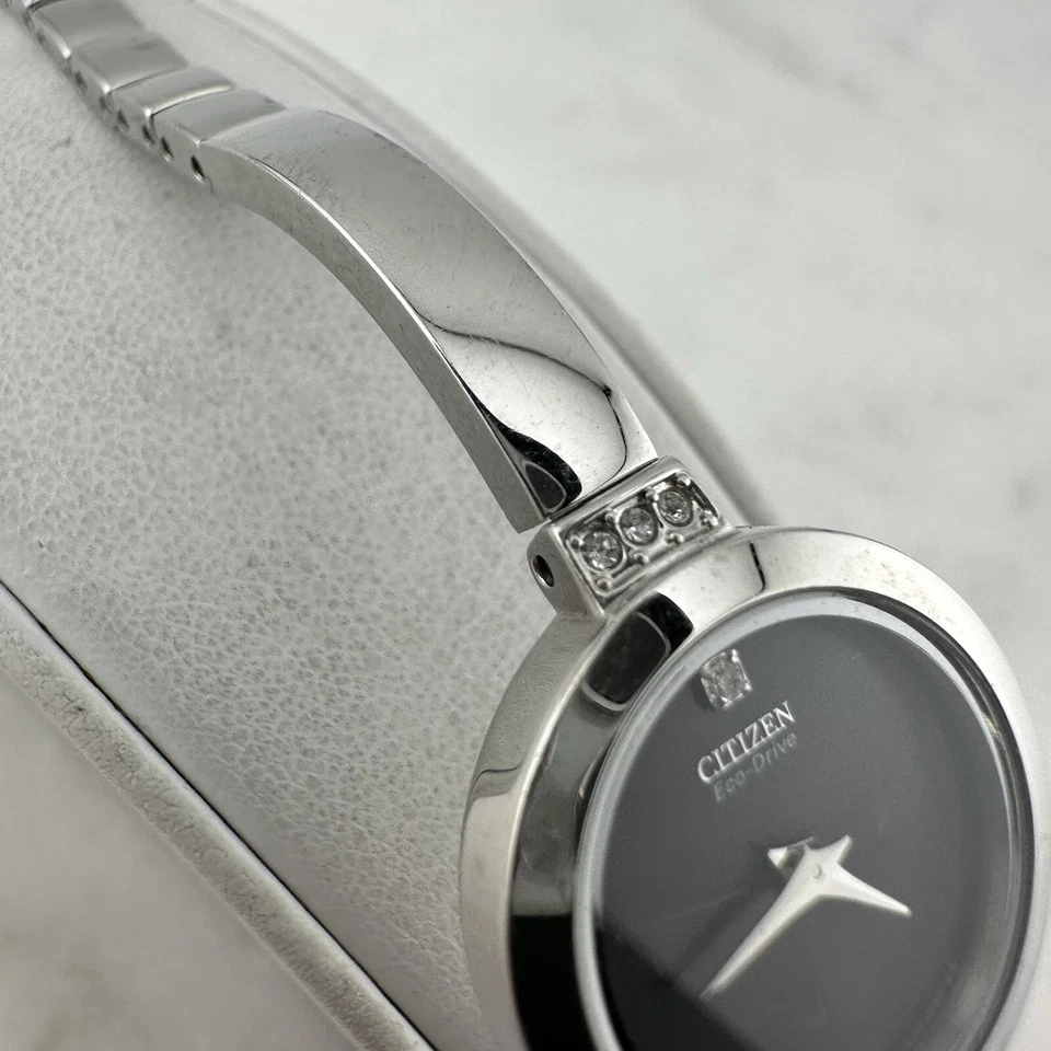 Reloj para mujer Citizen Eco-Drive PARADEX EW9920-50E - Funciona Foto 3 de 4