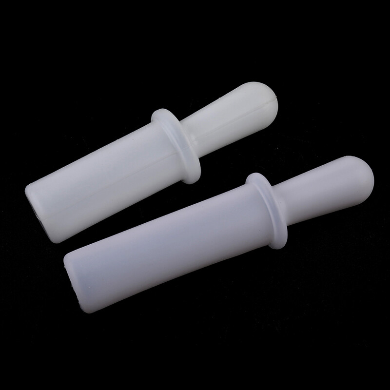 Plastic feeding rod meat stick meat grinder tool parts meat stick