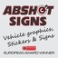 abshotsigns