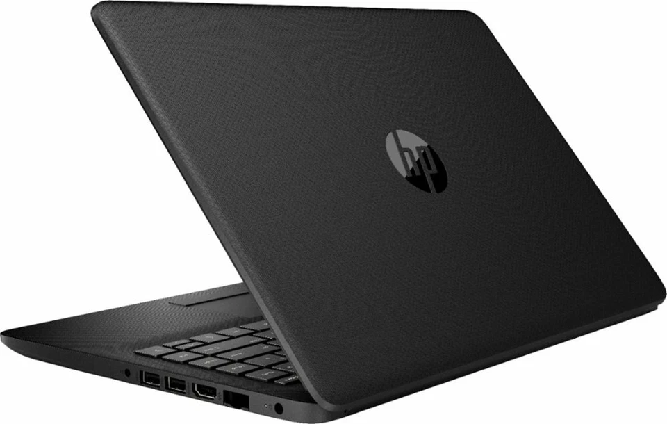 New HP 14-DK1003DX AMD Athlon 3050U 3.2GHz 4/8GB RAM 128/250/500GB SSD Laptop   - Image 4 of 4