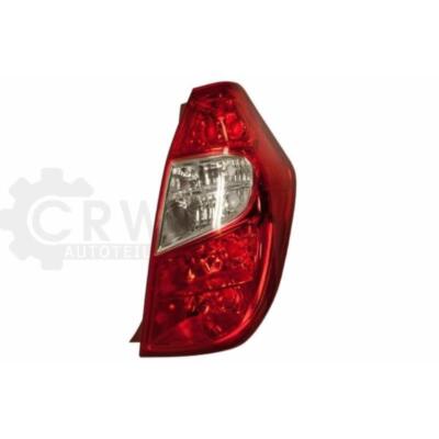 Feu Arriere Hyundai I10 2008 Droit main image 0
