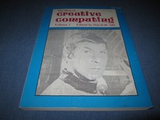 The Best Of Creative Computing Volume 1, vint...