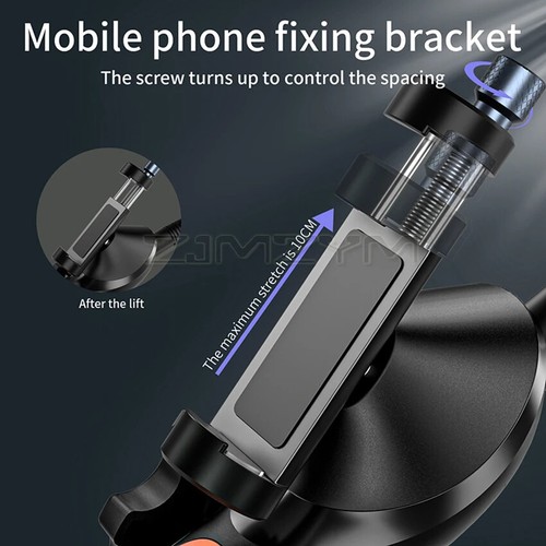 8MM Auto Repair Endoscope Camera Wireless 180 Degree Steering Inspection Camera - Picture 11 of 24