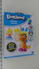 Unicornios Spin Master Bunchems vintage 200+ piezas. MISB BIS
