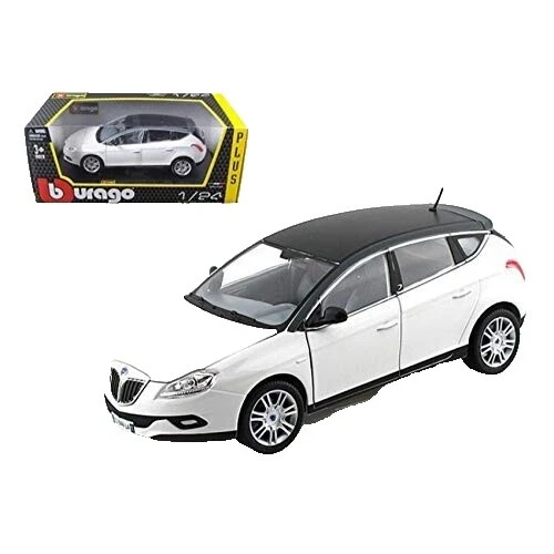 Bburago Lancia Diecast Vehicles