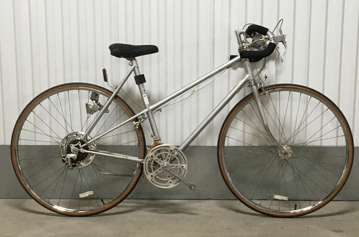 Womens road 2024 bike ebay