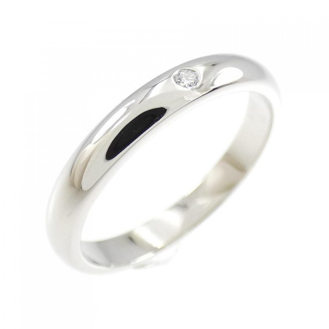 Authentic Cartier Wedding Band Ring #260-004-592-0097 Authentic Cartier Wedding Band Ring #260-004-592-0097