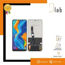 DISPLAY LCD TOUCH SCREEN HUAWEI P30 LITE NEW EDITION MAR-LX1B LX21BX SCHERMO