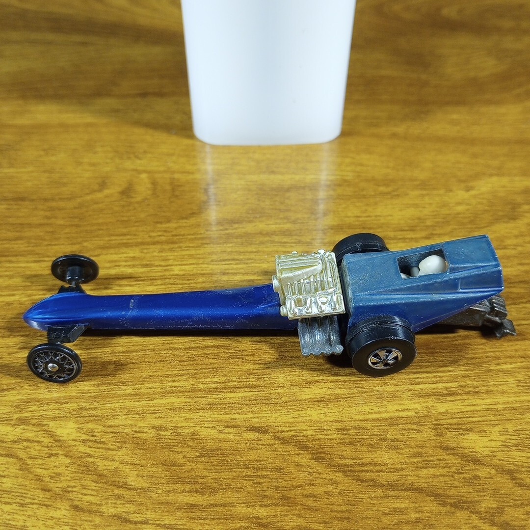 MONGOOSE&SNAKE DRAG RACE SET ビンテージ 希少 レア Amazon.com: Hot Wheels Classics Mongoose & Snake Drag Race