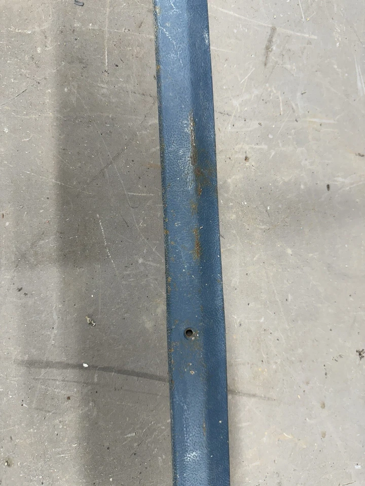 1973-1980 Chevy GMC C10 K10 грузовик K30 хедлайнер кабина крыша хедлайнер отделка молдинг - Изображение 3 из 4