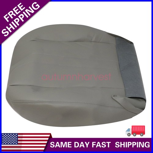 Driver Side Lower Seat Cover 20032014 For Chevy Express 1500 2500 3500
