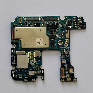 Telefon Mainboard / Hauptplatine Für Samsung Galaxy S20 SM-G980F EU Version