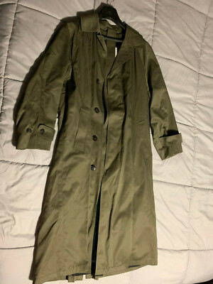 Men's Towne by London Fog Classic-Fit Single-Breasted Belted