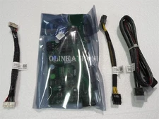 REAR FLEX BAY 2.5 DRIVE BACKPLANE KIT DELL POWEREDGE R730xd 2.5 SFF SERVER NHDXG