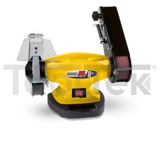 MOLA DA BANCO SMERIGLIATRICE LEVIGATRICE 150mm 450W FEMI