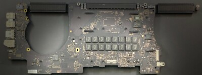 Apple MacBook Pro Retina 15 Late 2013 A1398 2.0 i7 16gb Logic Board warranty 