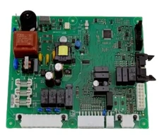 Lochinvar & A.O. Smith RLY40032 / INTEGRATED CONTROL BOARD / KBN601 / USED