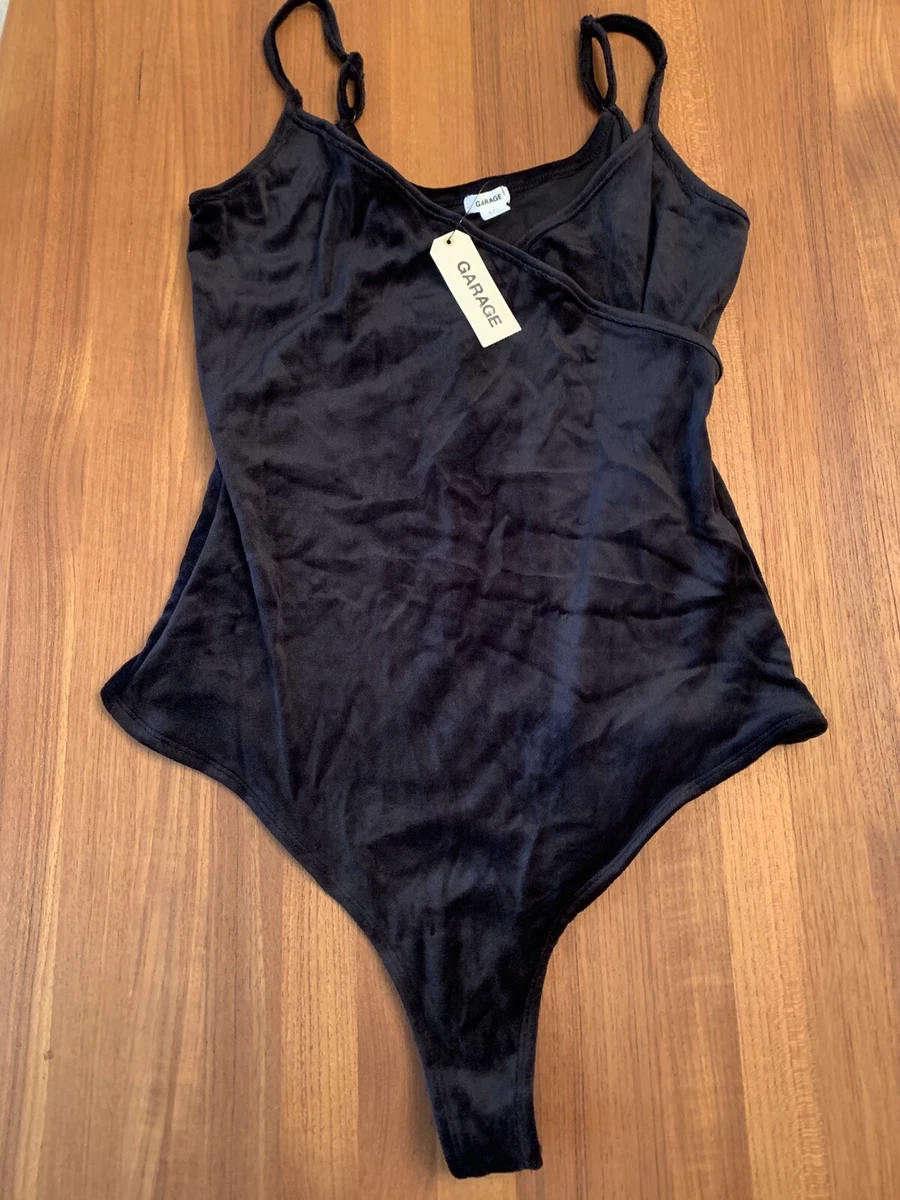 Garage bodysuits cheap